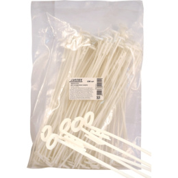 Палочка белая Devente 25см 9061713