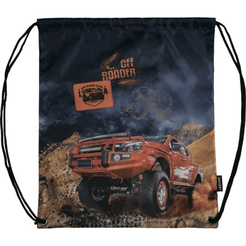 Сумка для обуви Devente Offroader 7040808