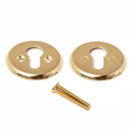 Накладка цилиндровая Apecs DP-C-06(55)-G Apecs 23925