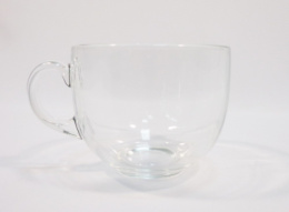 Кружка стеклянная 500мл Кинг Сайз ОСЗ 15с1858