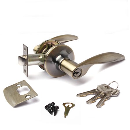 Защелка Apecs 8020-01-AB Apecs 19245