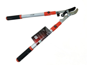 Ножницы кустарниковые телескопические ручки Инструм-Агро 010146