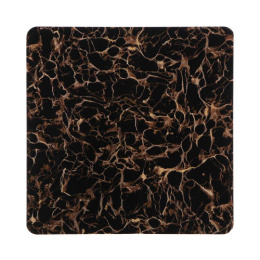 Подставка под горячее МДФ квадратная 19,5х19,5см Иллюзия 888-122