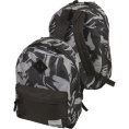 Рюкзак Devente подростковый Deerskin/Black Gray 7032073