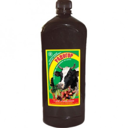 Радогор (экстракт коровяка) 1л Капитал-Прок