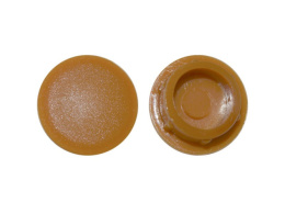 Заглушка мебельная № 16 (бук) 079-16-4