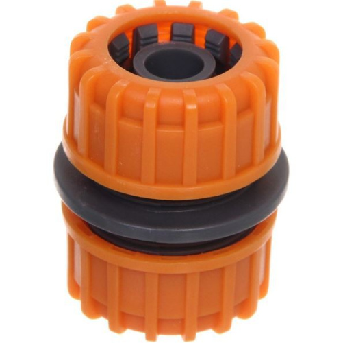 Муфта соединительная 1/2" ДоброСад 720-487