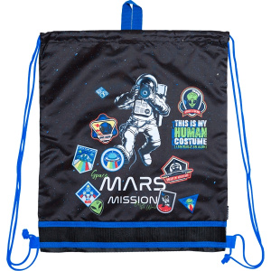 Сумка для обуви Devente Mars mission 7040108