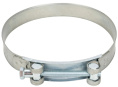Хомут силовой 140-148мм W1, шир.ленты 24мм 14014824