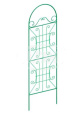 Шпалера металлическая 0,47х1,93м Классик LDN