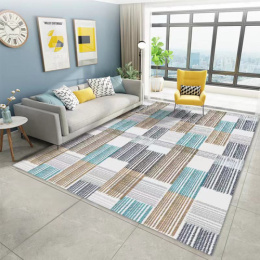 Дорожка ковровая рулонная полиэстер 0,6х15м Graily GR48E-60