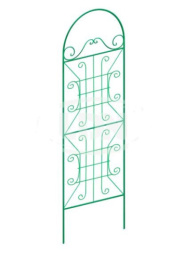 Шпалера металлическая 0,47х1,93м Классик LDN