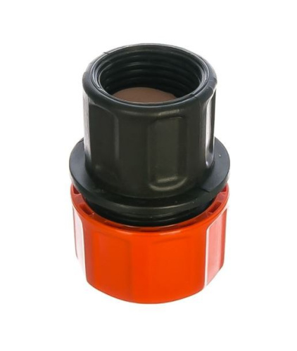 Зажим цанговый 1/2" Жук Цикл 4053-00