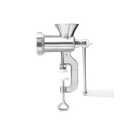 Мясорубка ручная алюминиевая № 8 Радужный Дом РД72165