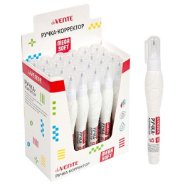 Корректирующая ручка 12мл Devente Ultra touch 4061113