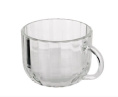 Кружка стеклянная 350мл Магия ОСЗ 25с2415