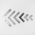 Оконный уголок NAZ9 150х150х25х2.0 мм( NA1) 184-150150N