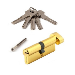 Личинка (цилиндровый механизм) Avers ZM-90-C-G Avers 22796