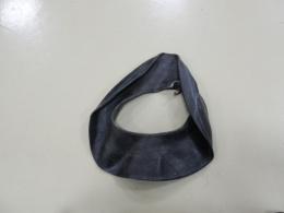 Камера для колеса к тачке 4,00х6