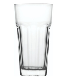 Набор стаканов стеклянных Casablanca 6шт. 365мл высокие, в п/у Pasabahce Бор 52706