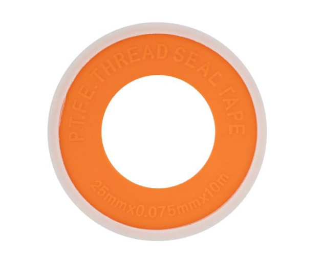 Фумлента 25мм х 10м Sparta 888547