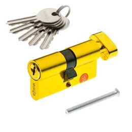 Личинка (цилиндровый механизм) Vanger EL-60-C-G Vanger 20262