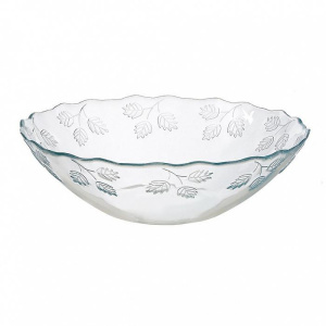 Салатник стеклянный Pastoral 270мм Pasabahce Бор 10429SL