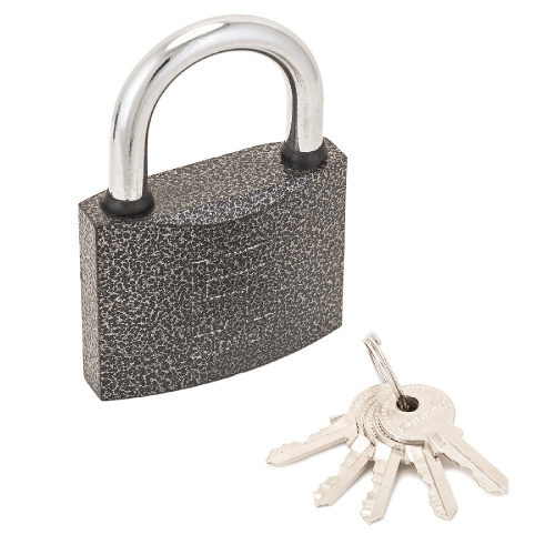 Замок навесной Аллюр HG-360C Аллюр 31032