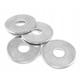 Шайба оцин.  3 усиленная DIN9021 (ГОСТ 6958) 357-300