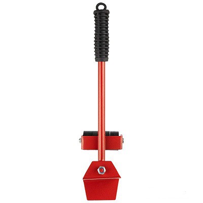 Набор для перемещения мебели (домкрат, 4 тележки) Park 103935