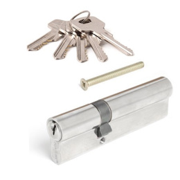 Личинка (цилиндровый механизм) Apecs SC-100(35/65)Z-NI Apecs 25638