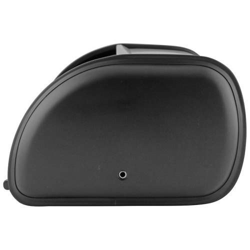 Хлебница металлическая 34,4х23,5х15см, Хлеб Mallony 008515