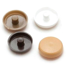 Колпачок на рамный дюбель (сосна) 079-27