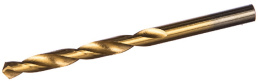 Сверло по мет.  ц/х  2,3 н/тит. 128-02-23