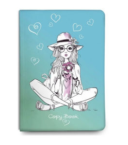 Тетрадь  48 листов Photosession 128/00136613