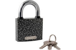 Замок навесной PD-01-63 APECS 183