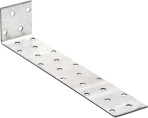 Анкерный уголок KK3 40х400х40х2 мм 184-404040