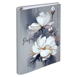 Тетрадь 120 листов Devente Perfection, на кольцах 2057517