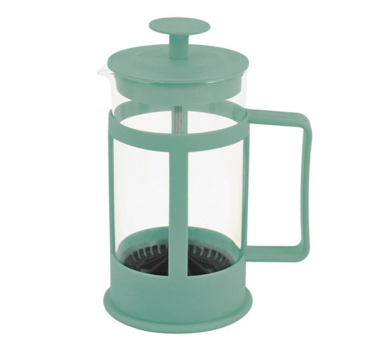 Френч-пресс 0,35л стекло+пластик Variato Mallony 950076