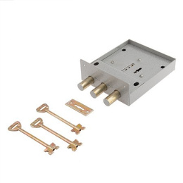 Замок накладной APEC-ЗГС-М1 Apecs 12441