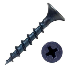 Саморез для г/к  3,5х45  по дереву 28-3545Д пересчет