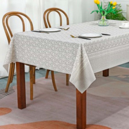 Клеенка столовая без основы 1,37х20м Радужный Дом РД23106