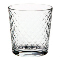Стакан стеклянный Кристалл 250мл низкий ОСЗ 05с1240