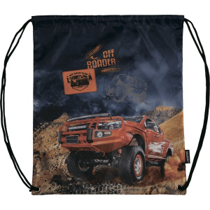 Сумка для обуви Devente Offroader 7040808