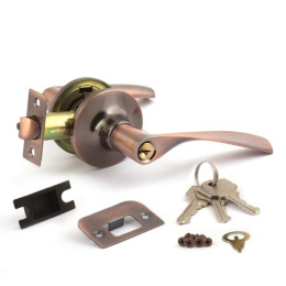 Защелка Avers 8023-01-AC Avers 33150