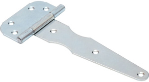 Петля - стрела ПС-160 цинк 805