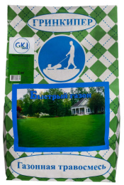 Газон Быстрый газон  5кг Гринкипер