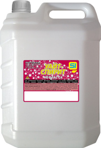 Уайт-спирит 10л ТУ в канистре Спринт