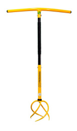 Культиватор ручной с черенком Tornadica TOR-32CUL