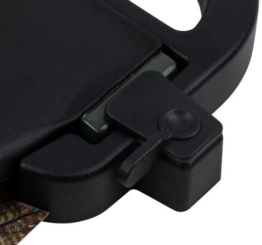 Колун 0,68кг фиберглассовая ручка, закаленная сталь, MK45 Park 108739